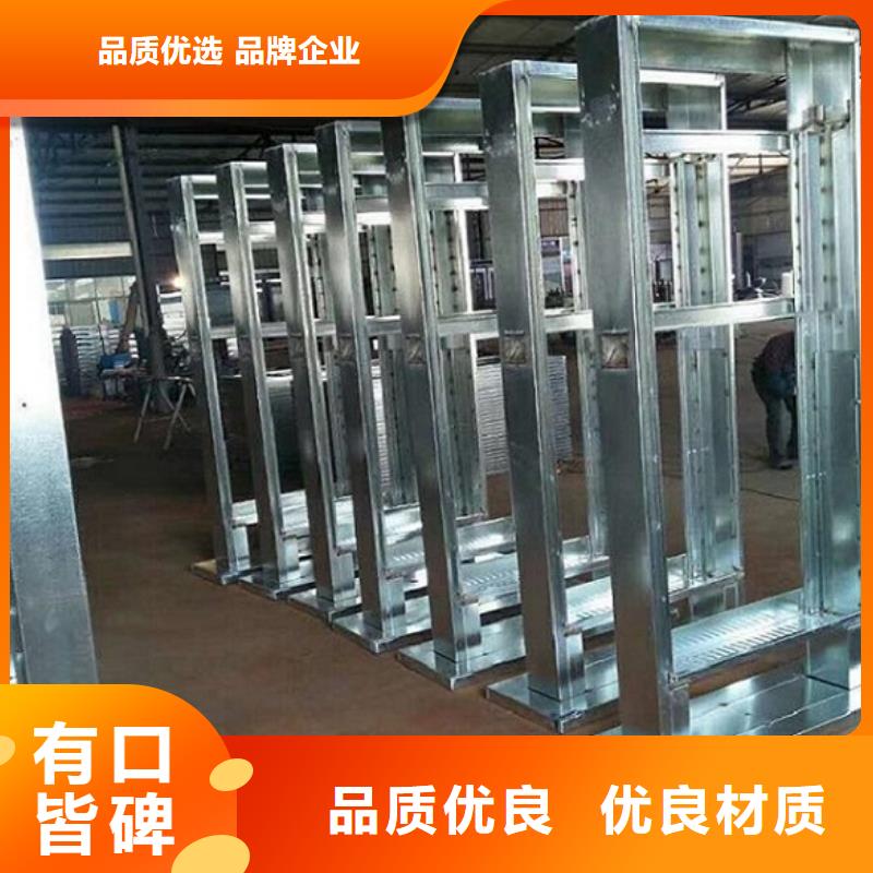 LED滚动灯箱仿古候车亭制作性能稳定