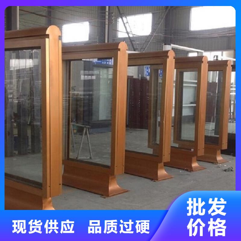 质量好的LED滚动灯箱厂家批发