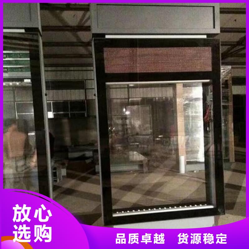 有实力的简易款太阳能不锈钢指路牌厂家