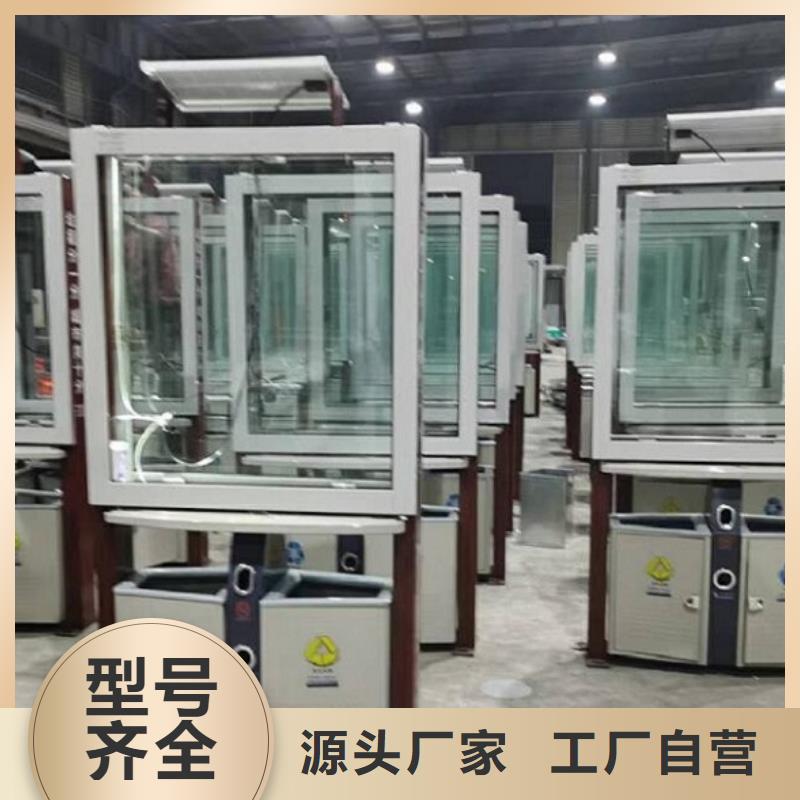 优质广告垃圾箱优质之选