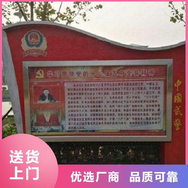 质量优的横式灯箱制作供货商