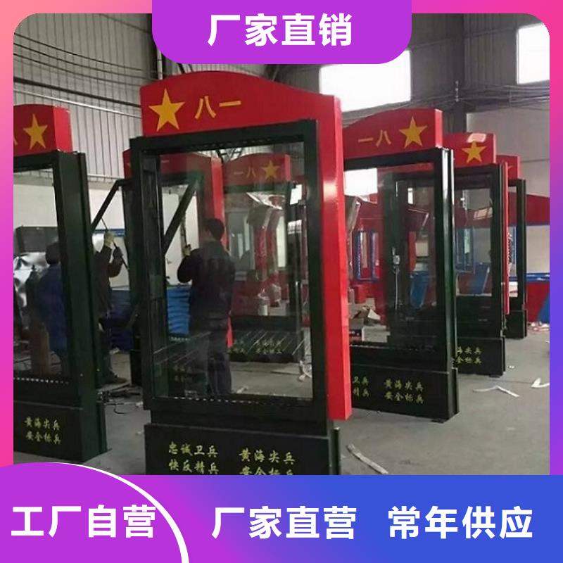 广告滚动灯箱生产厂家厂家-为您服务