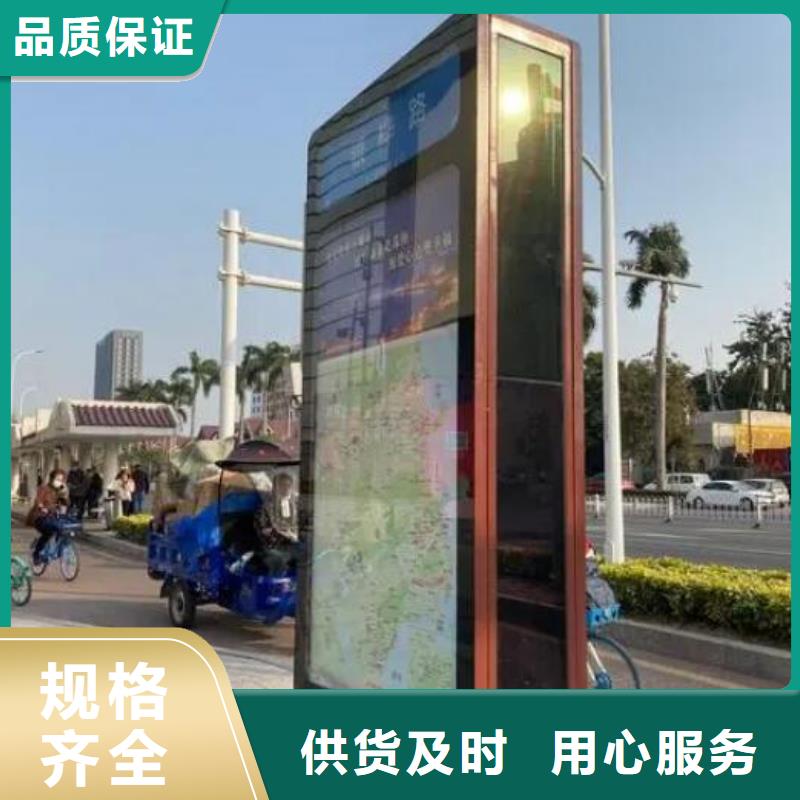 大型指路牌生产厂家多种规格任您选择