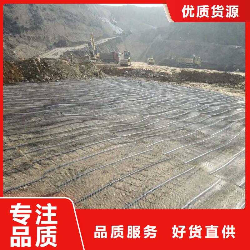 土工格栅\抗裂贴橡胶支座支持大批量采购