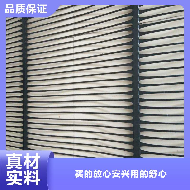 【土工格栅\抗裂贴】塑料土工格栅实体诚信厂家