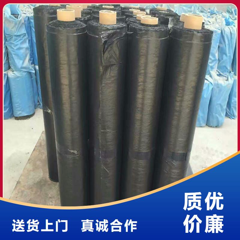 土工格栅\抗裂贴-土工网用心做产品