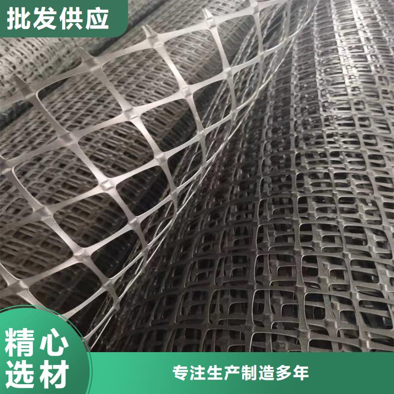 土工格栅\抗裂贴防裂贴敢与同行比质量