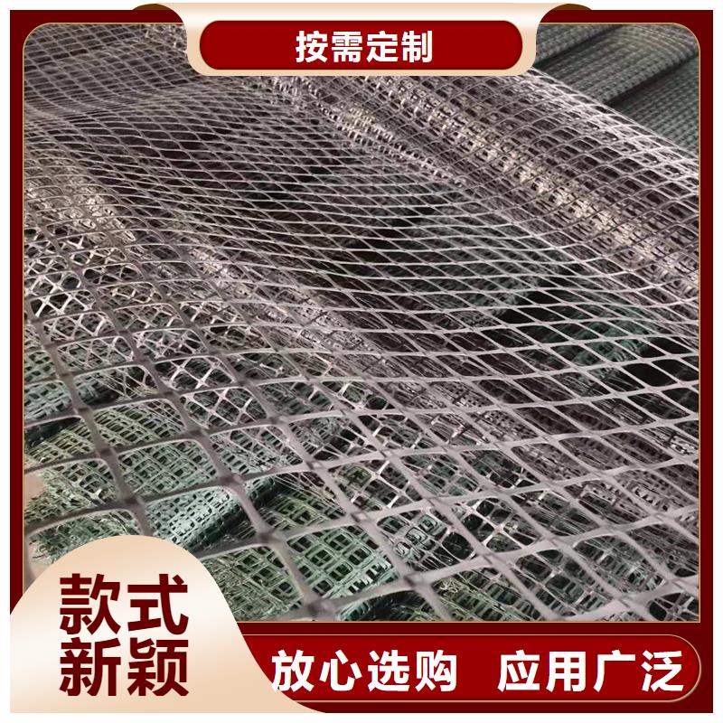 土工格栅\抗裂贴三维植被网好货直销
