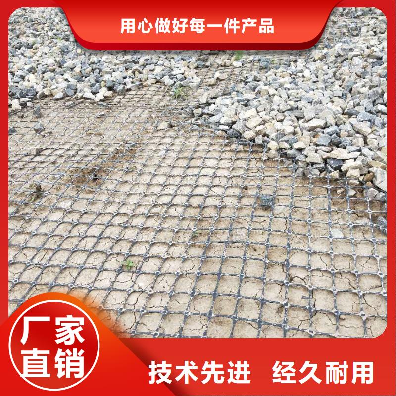 土工格栅\抗裂贴-玻纤格栅厂家供应