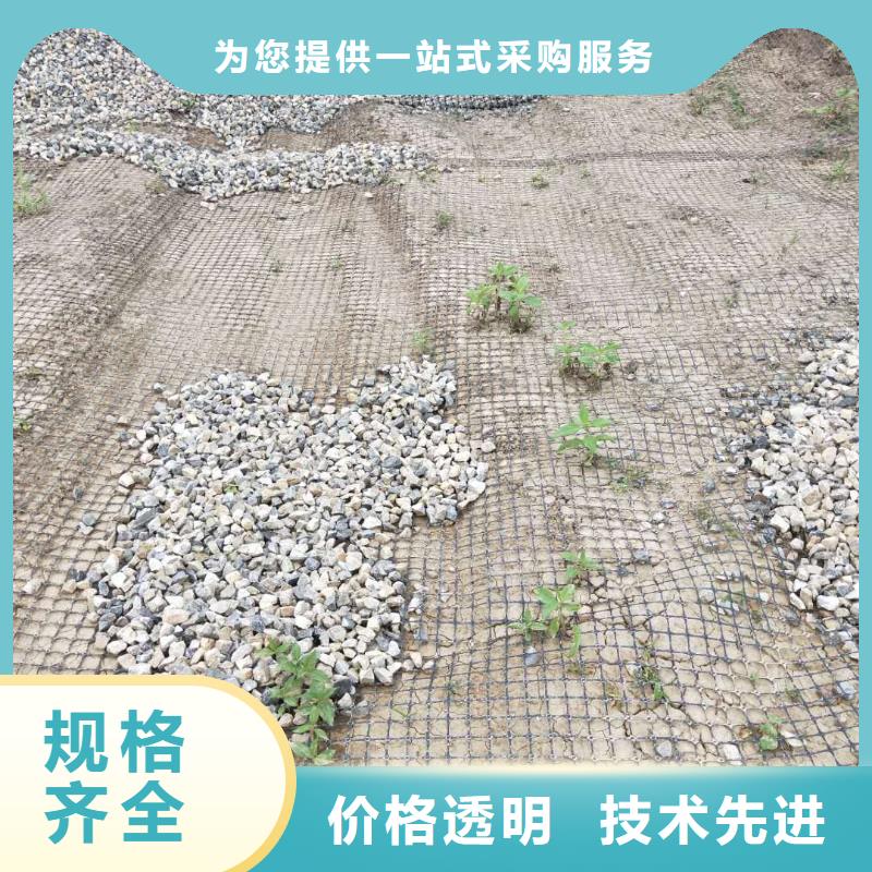 土工格栅\抗裂贴【防水毯】标准工艺