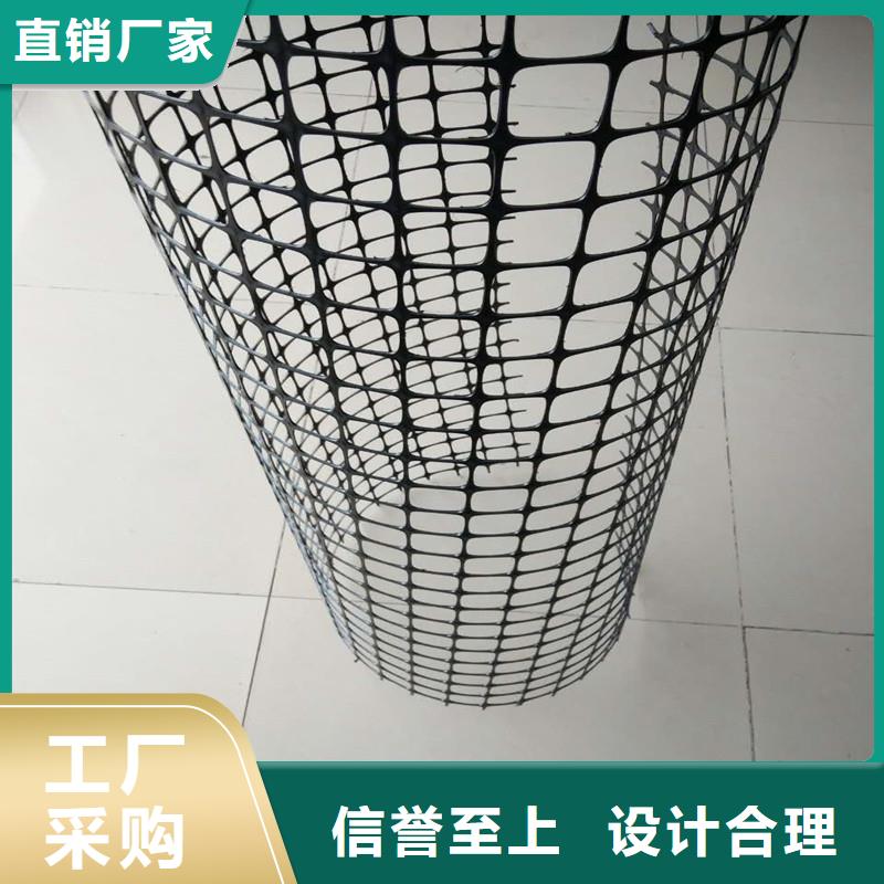 土工格栅\抗裂贴土工布经销商