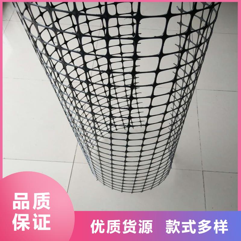 土工格栅\抗裂贴-土工网用心做产品