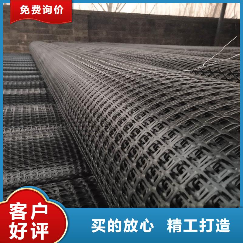 土工格栅\抗裂贴经编涤纶土工格栅实力厂家