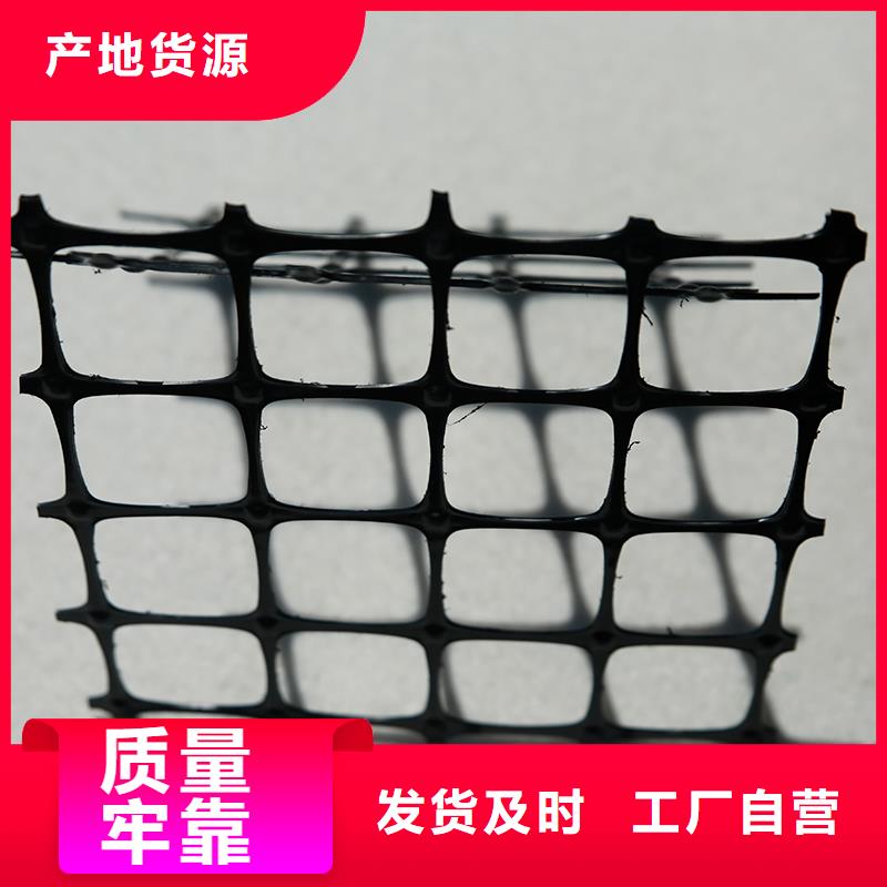 土工格栅\抗裂贴经编涤纶土工格栅实力厂家