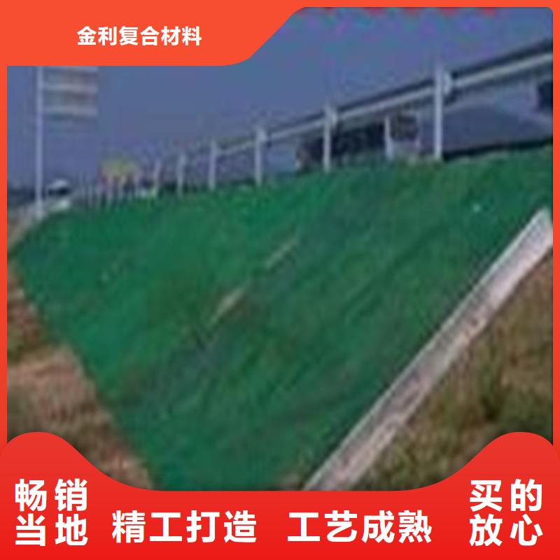 土工布双向塑料土工格栅海量现货