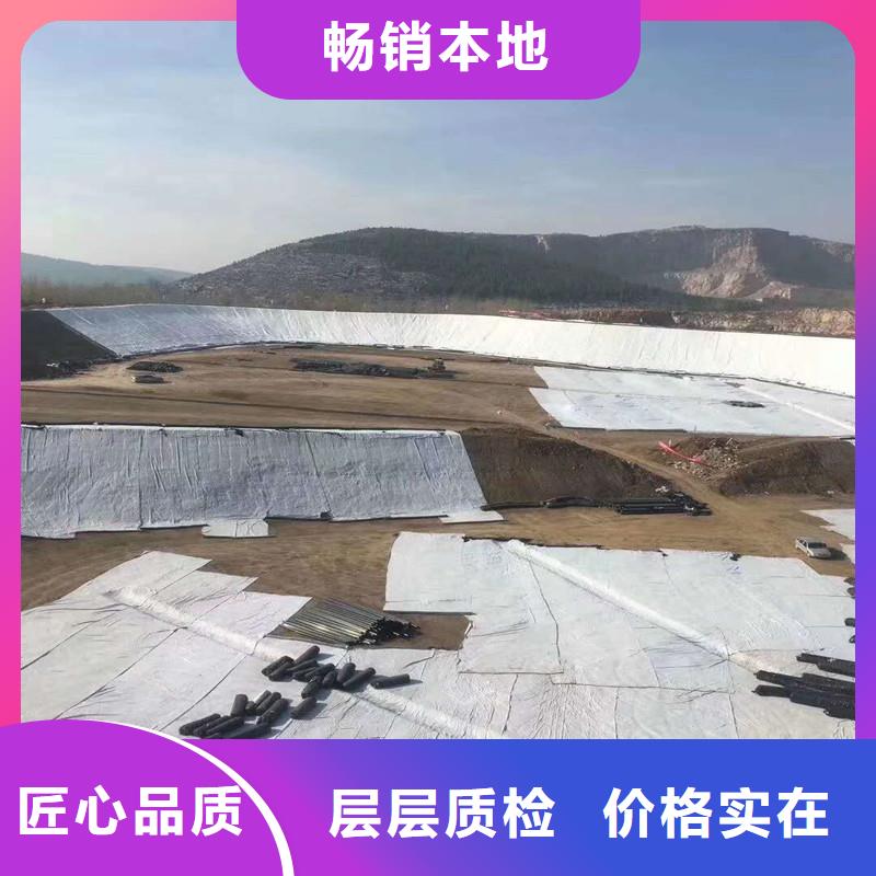 土工布-【玻纤土工格栅】质量看得见