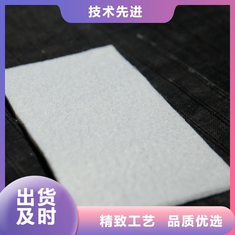 土工布螺旋管规格齐全实力厂家