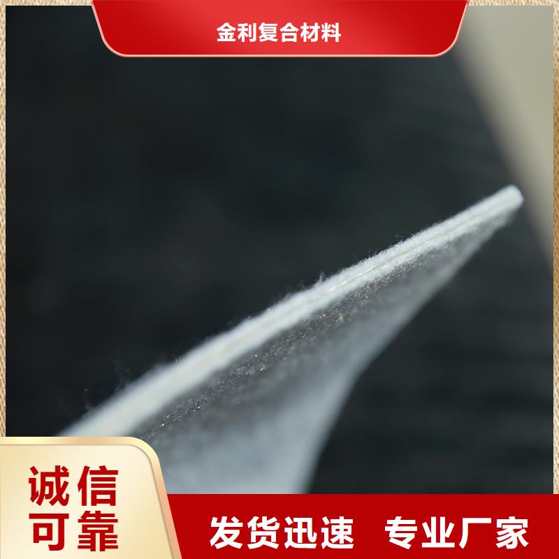 土工布HDPE复合排水板支持定制贴心售后