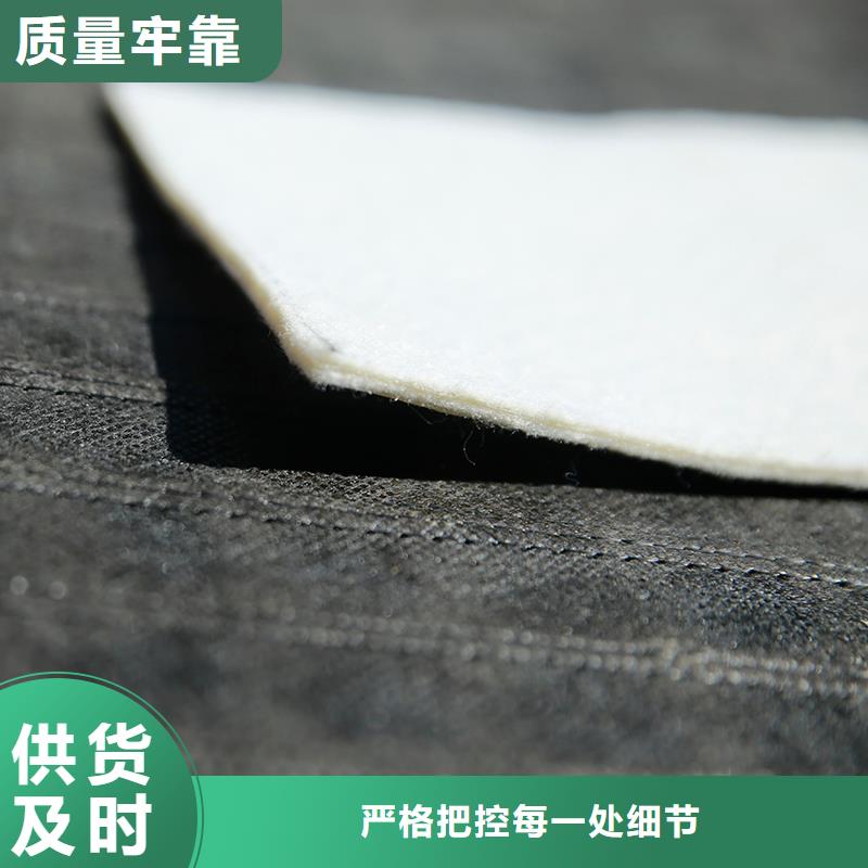 土工布-聚丙烯长丝土工布好品质售后无忧