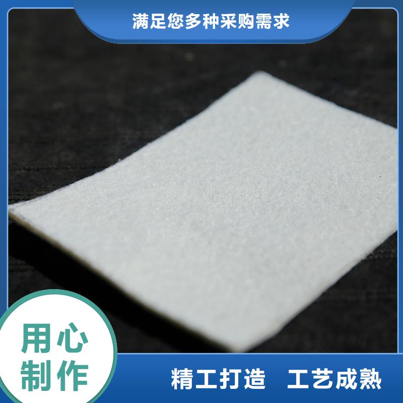 土工布聚酯长丝土工布厂家批发价