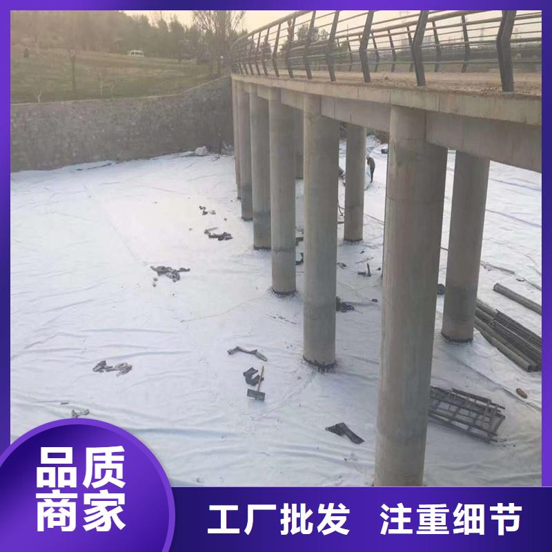 土工布_防裂贴匠心工艺