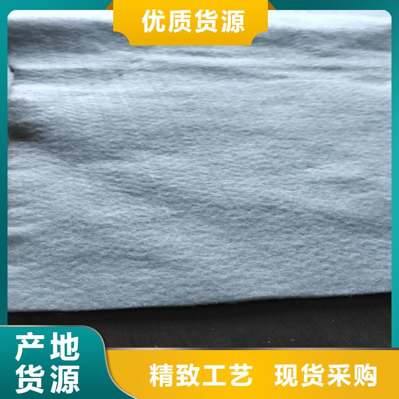 【土工布编织布细节严格凸显品质】
