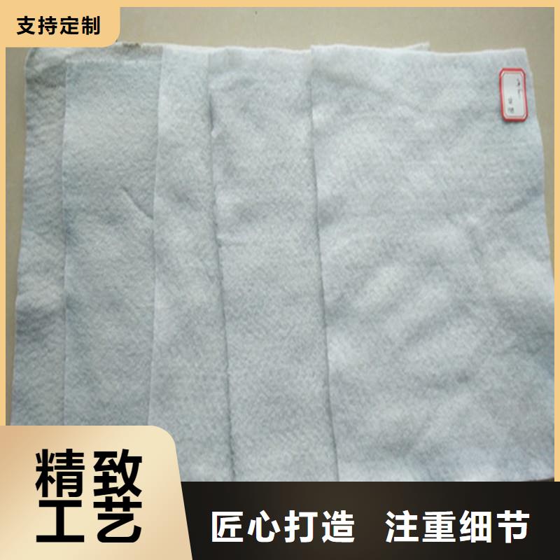 土工布双向塑料土工格栅优选原材