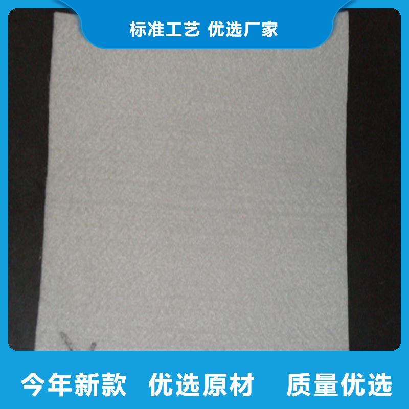 土工布双向塑料土工格栅优选原材