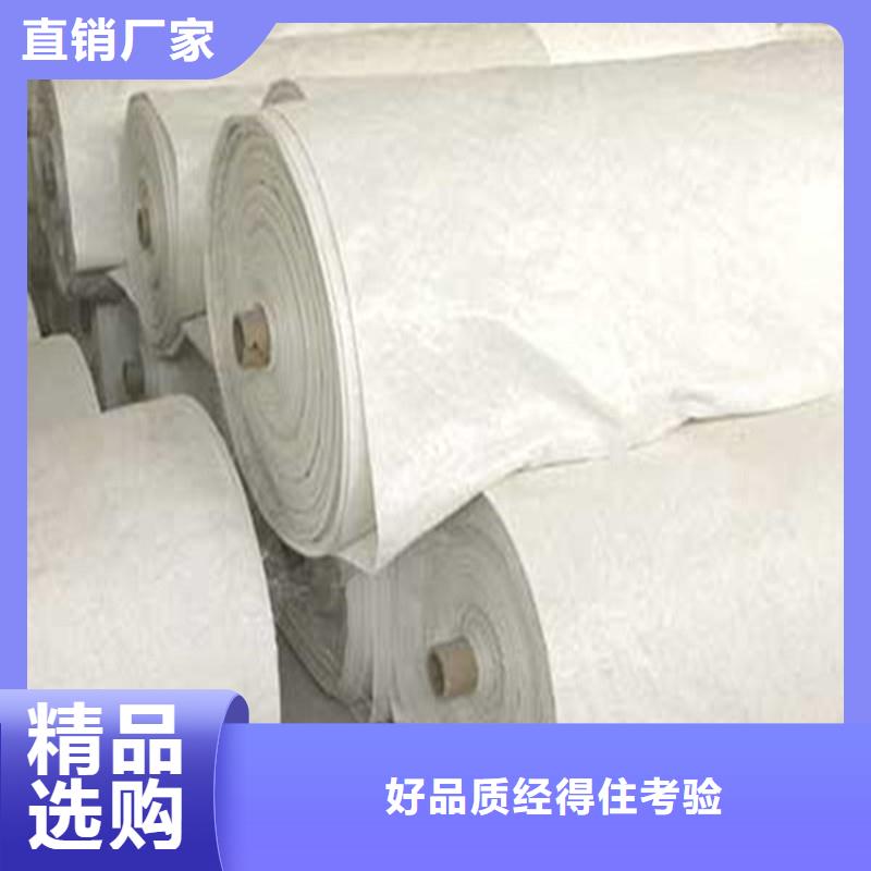 土工布钢塑土工格栅严格把控质量