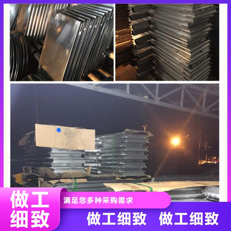 路指路牌实力大厂家