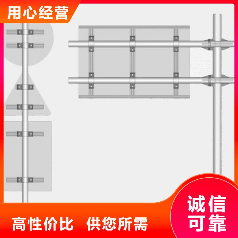 【公路标志牌-街道指路牌厂家批发价】