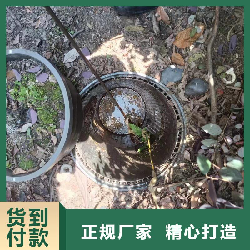 管道疏通物业单位管道清洗专业生产厂家