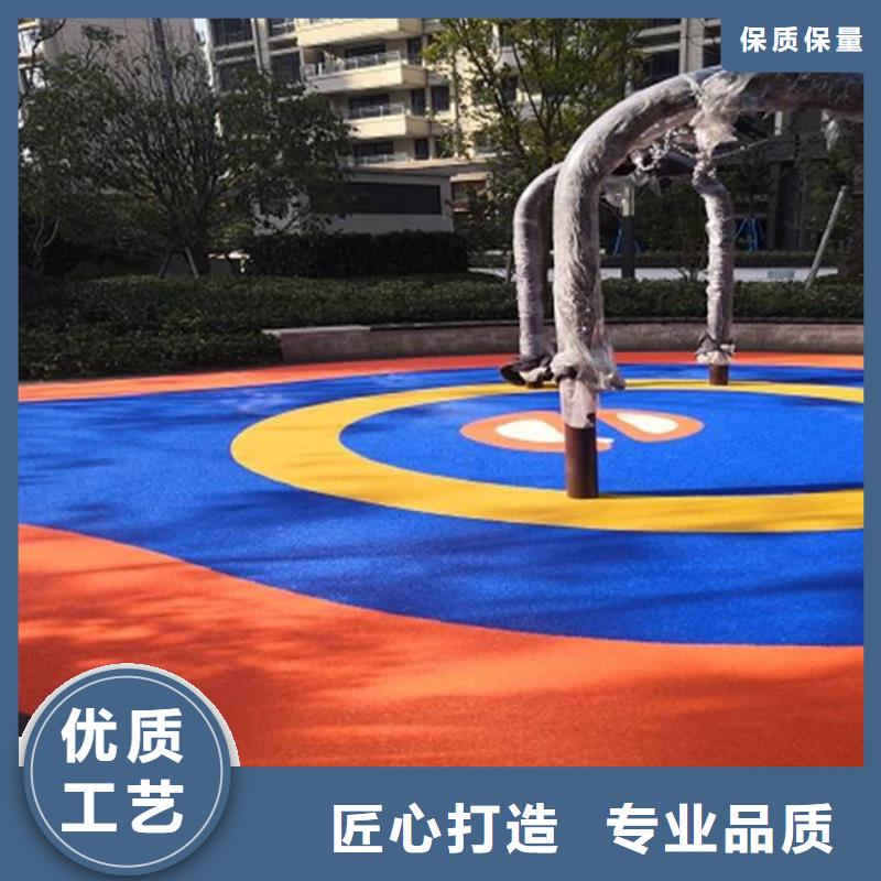 塑胶跑道_足球场硅PU自主研发