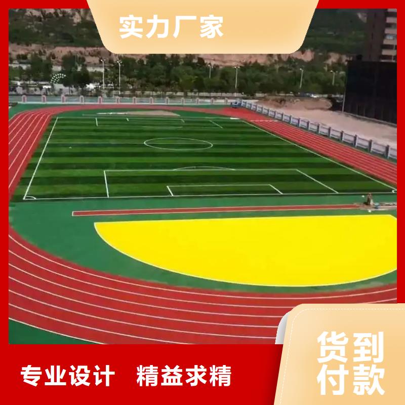 环保型塑胶跑道足球场围网可接急单