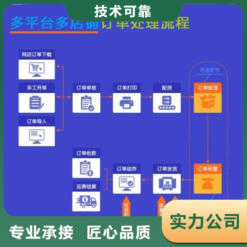【软件WMS2025公司】