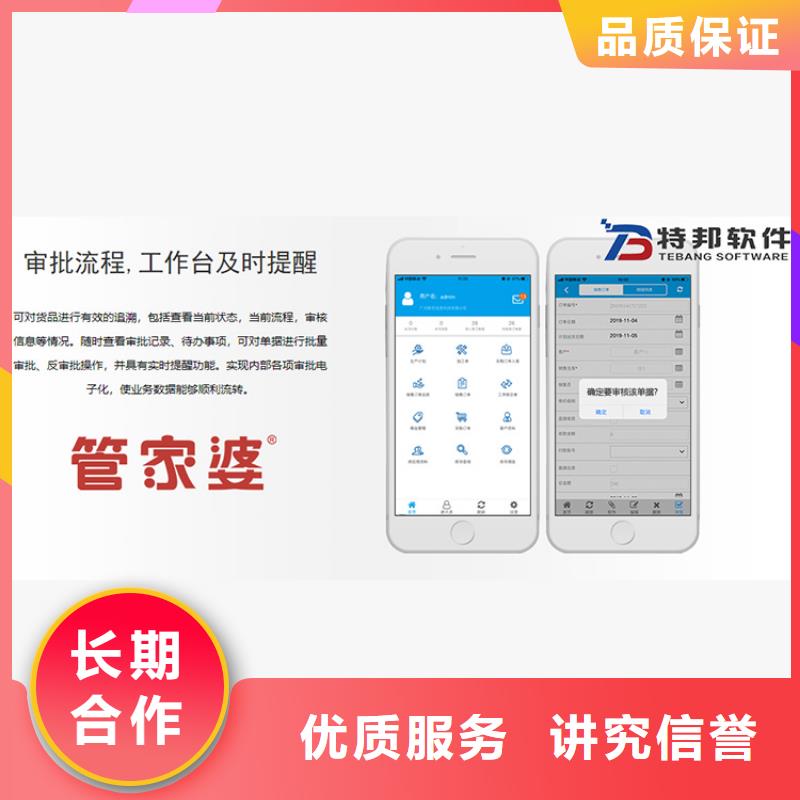 软件出入库管理软件专业团队