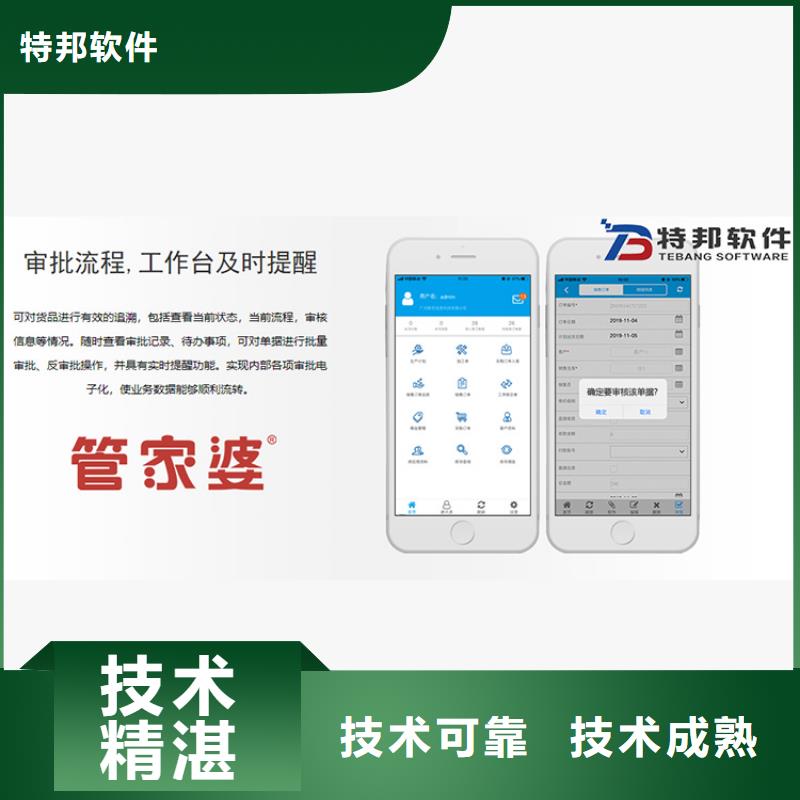 软件【管家婆进销存管理软件】多家服务案例
