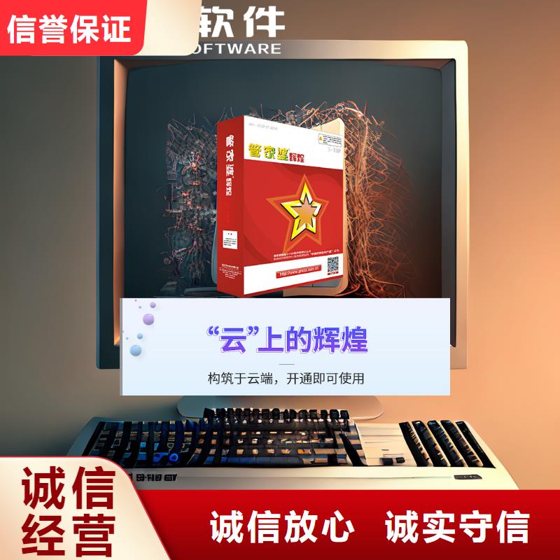 软件出入库管理软件专业团队