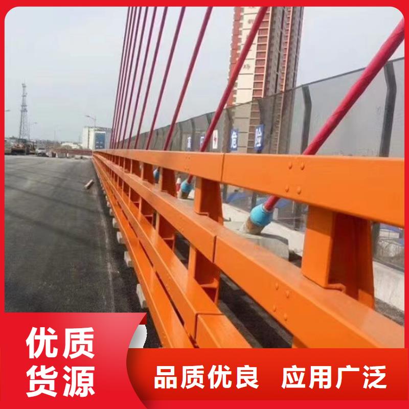 批发价格【神龙】桥梁复合管护栏造价