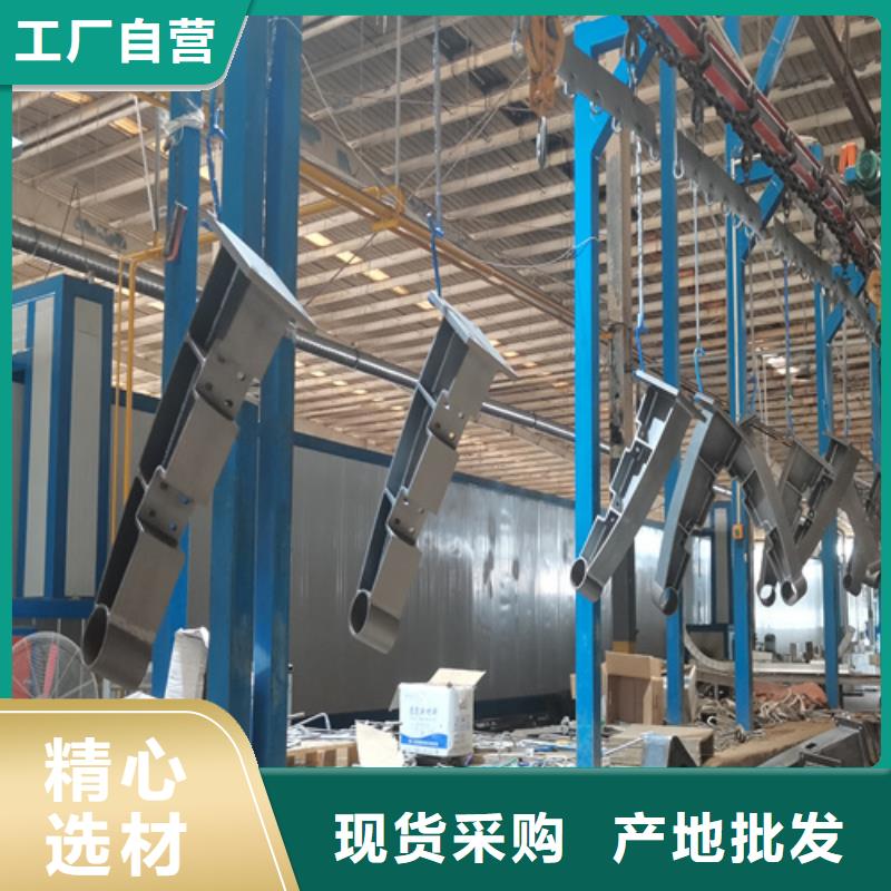 万宁市河道栏杆单价