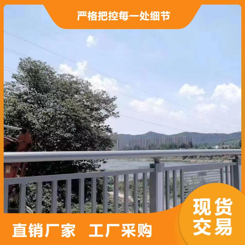 人行道护栏-城市不锈钢厂家服务至上