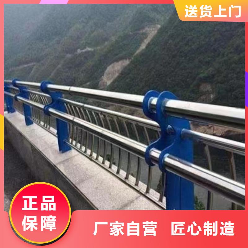 河道护栏一米多少钱