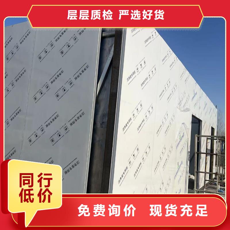铅门防辐射铅门现货