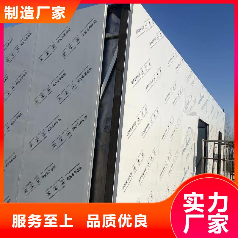 铅门放射源储存罐实力派厂家