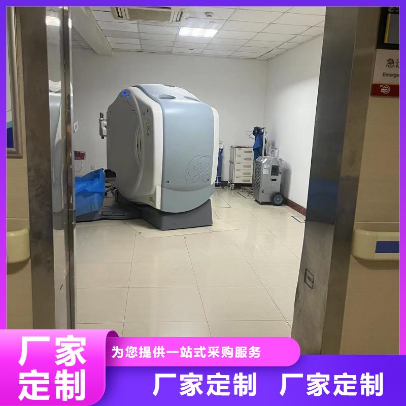 铅门-防辐射铅门厂家规格齐全