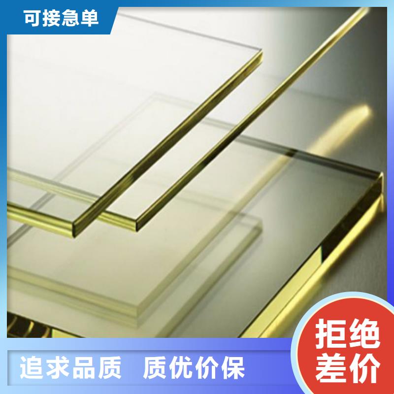 铅门-硫酸钡工程施工案例