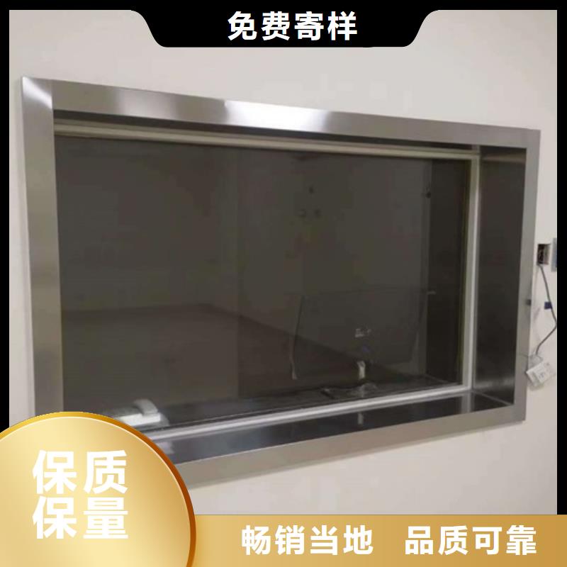 【铅门射线防护铅门严格把关质量放心】
