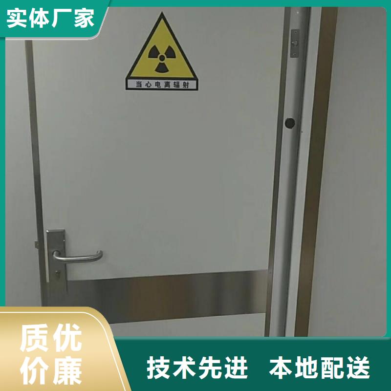 铅门手术室气密门产品性能