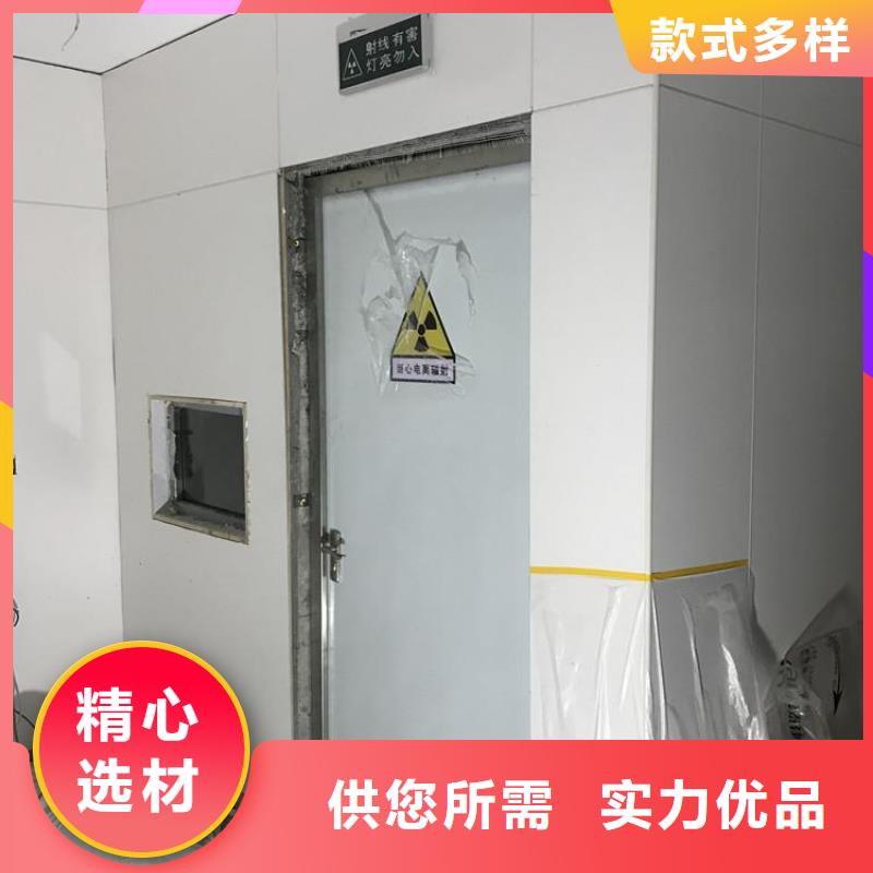 铅门,【防护钡砂】客户满意度高