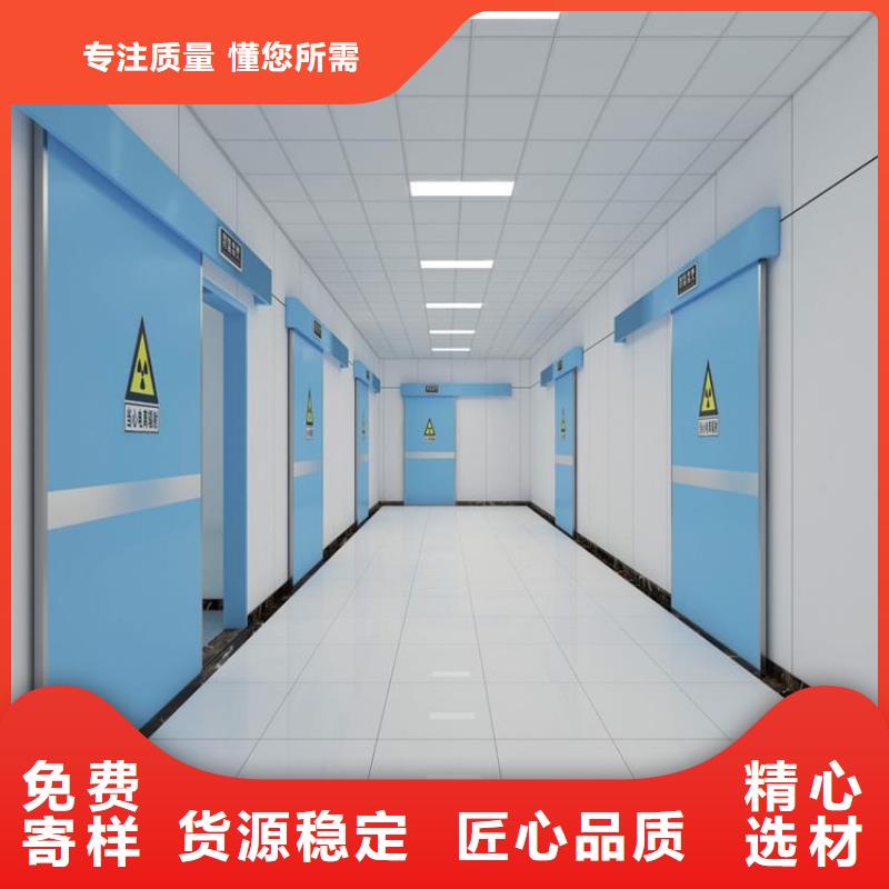 铅门铅板厂价格透明